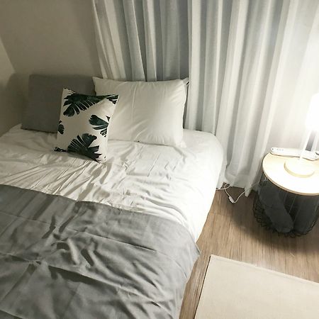 Sunny House Hongik Snt 1Mins Daire Seul Dış mekan fotoğraf