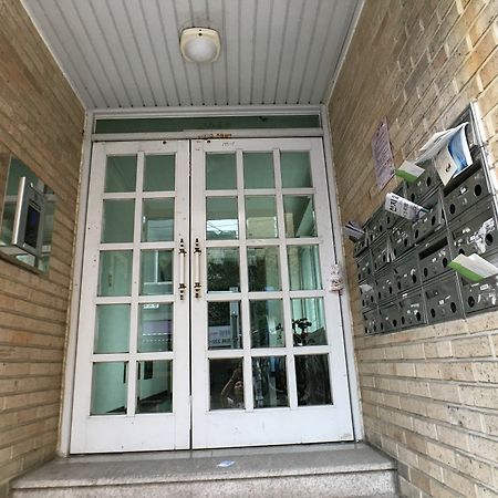 Sunny House Hongik Snt 1Mins Daire Seul Dış mekan fotoğraf