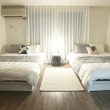 Sunny House Hongik Snt 1Mins Daire Seul Dış mekan fotoğraf