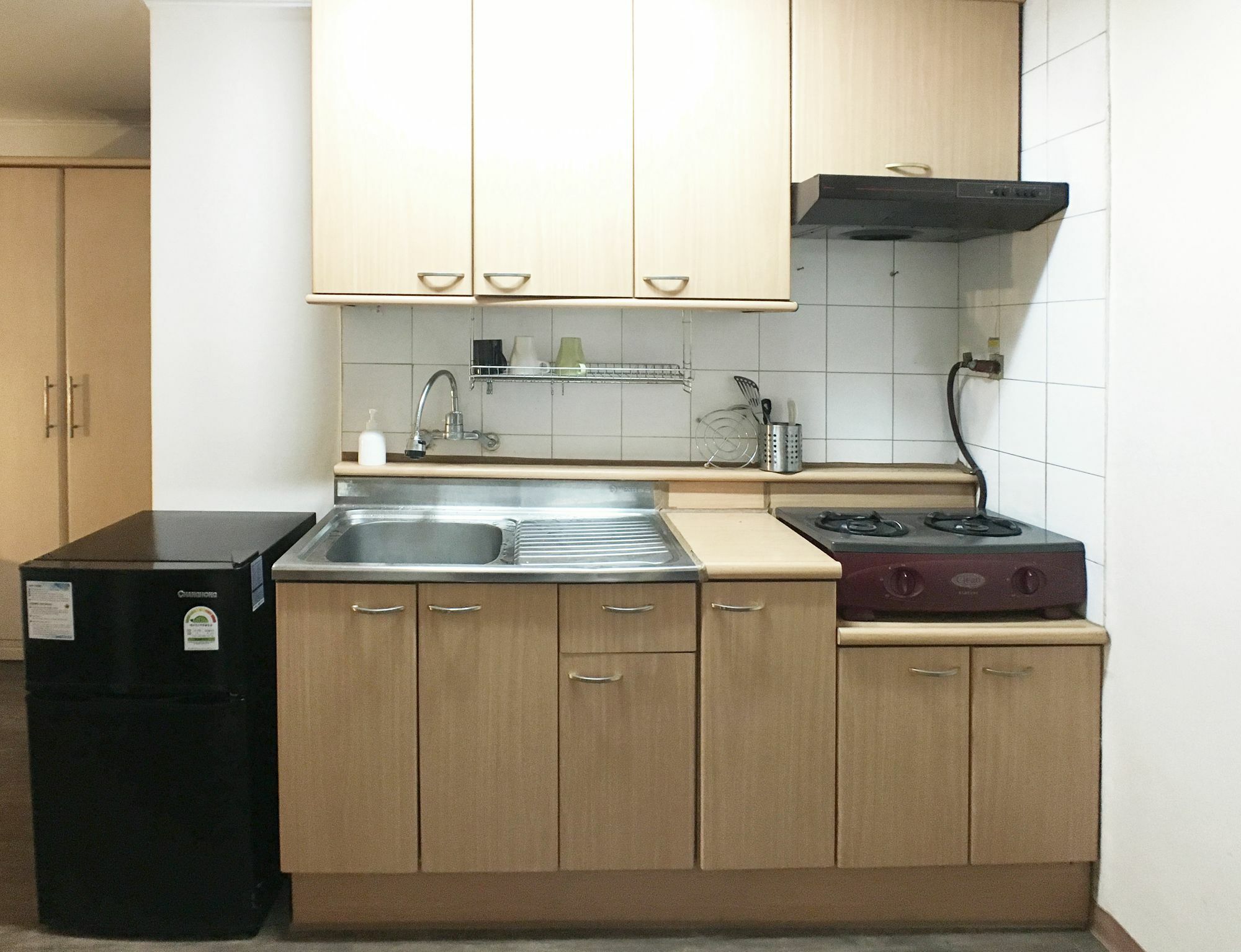 Sunny House Hongik Snt 1Mins Daire Seul Dış mekan fotoğraf